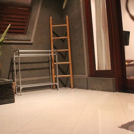 Letos Kubu Homestay Kuta Lombok Zimmer foto