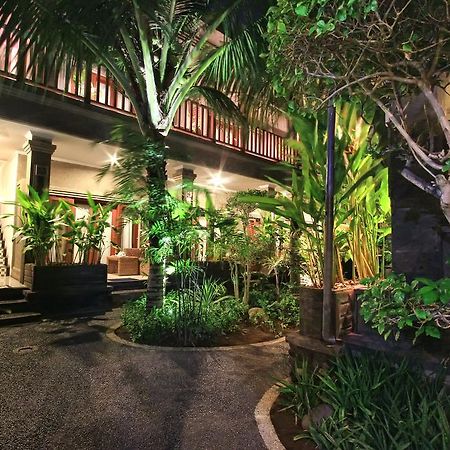 Letos Kubu Homestay Kuta Lombok Exterior foto