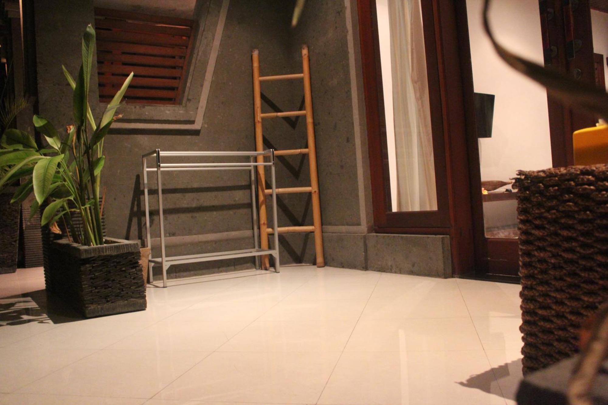 Letos Kubu Homestay Kuta Lombok Zimmer foto