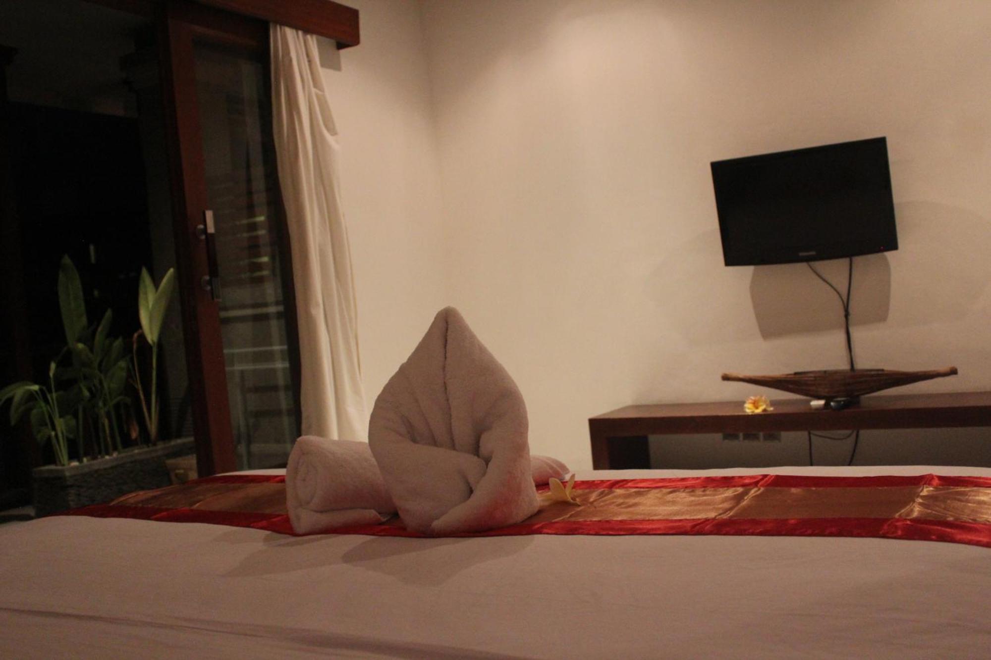 Letos Kubu Homestay Kuta Lombok Zimmer foto