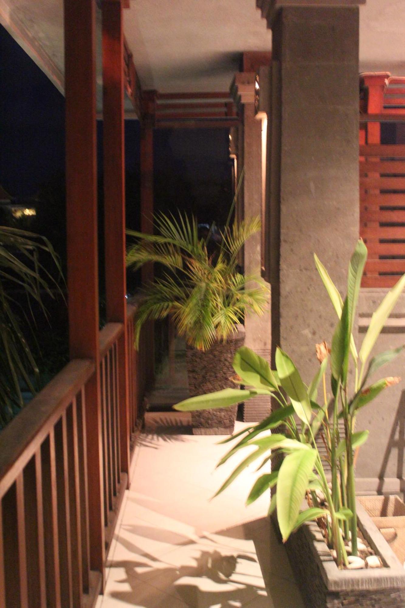 Letos Kubu Homestay Kuta Lombok Zimmer foto