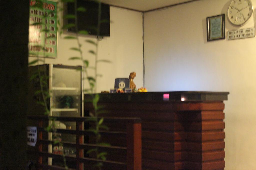Letos Kubu Homestay Kuta Lombok Exterior foto