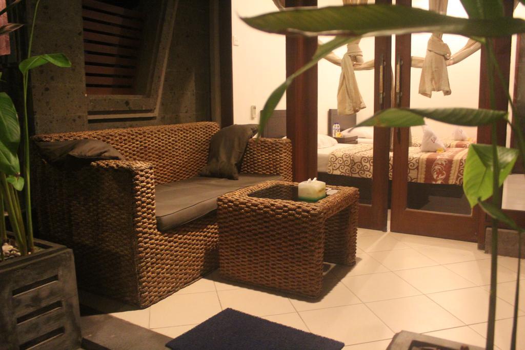 Letos Kubu Homestay Kuta Lombok Exterior foto