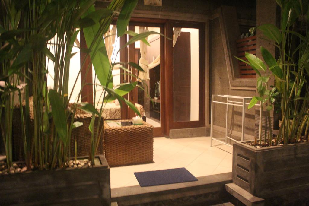 Letos Kubu Homestay Kuta Lombok Exterior foto