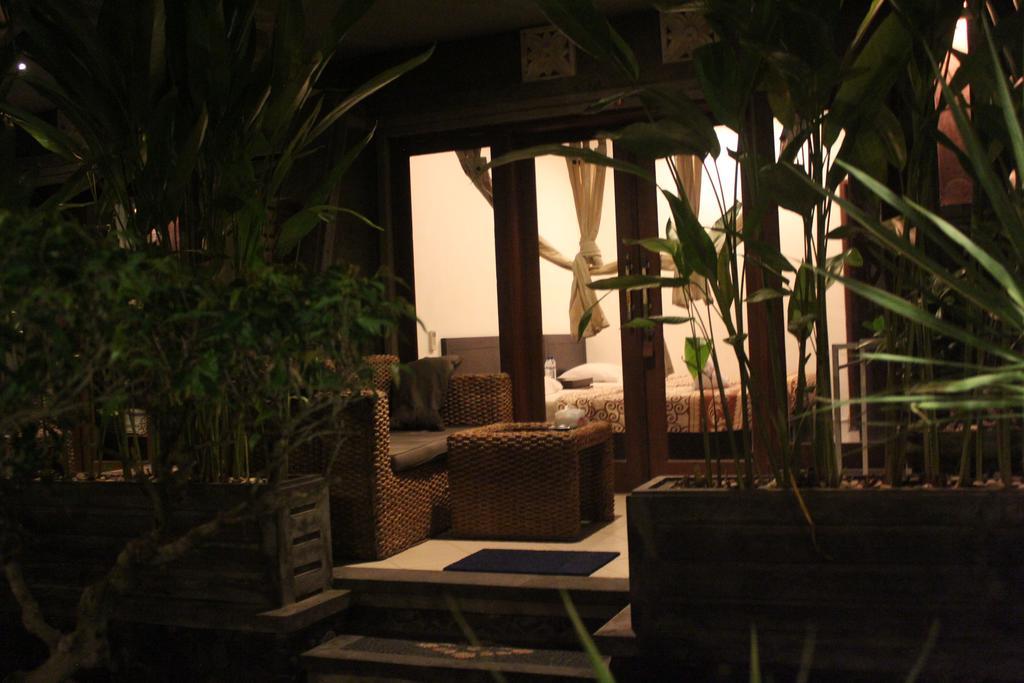 Letos Kubu Homestay Kuta Lombok Exterior foto