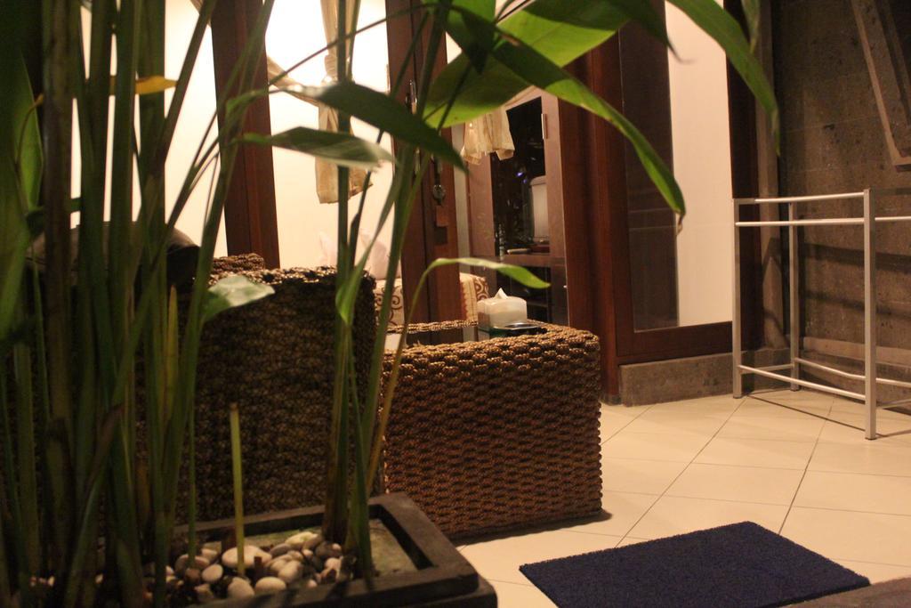 Letos Kubu Homestay Kuta Lombok Exterior foto
