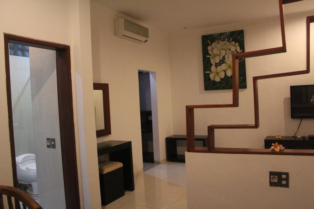 Letos Kubu Homestay Kuta Lombok Exterior foto