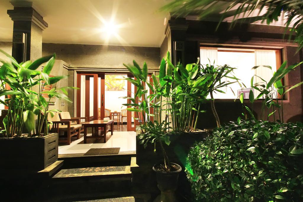 Letos Kubu Homestay Kuta Lombok Exterior foto