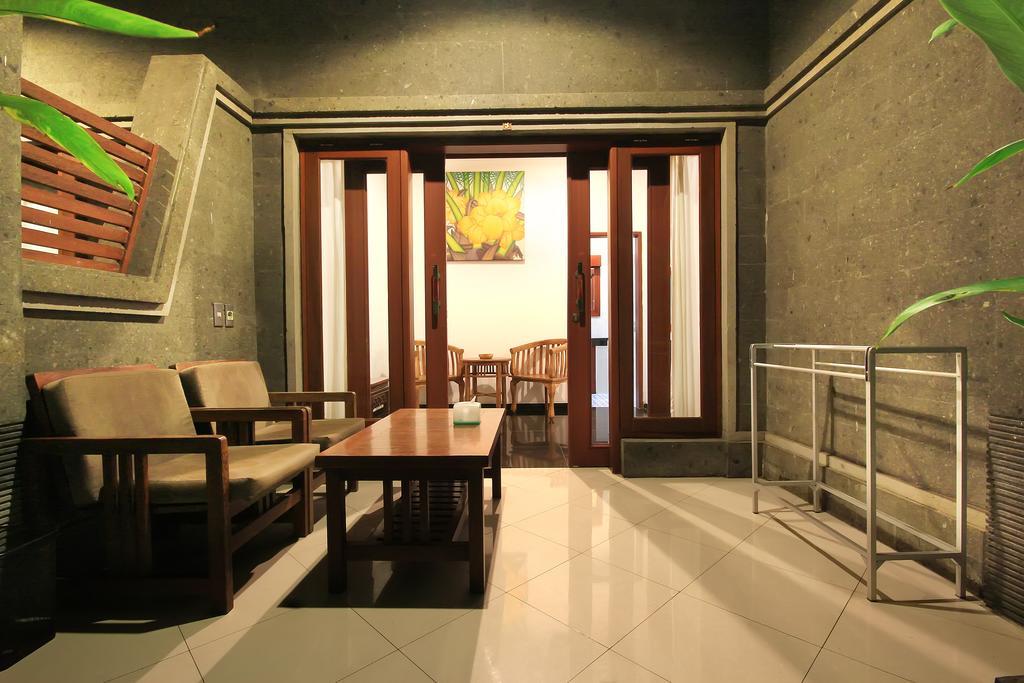Letos Kubu Homestay Kuta Lombok Exterior foto