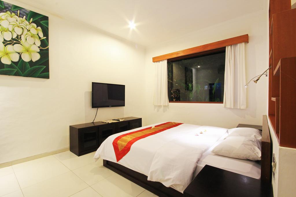 Letos Kubu Homestay Kuta Lombok Exterior foto