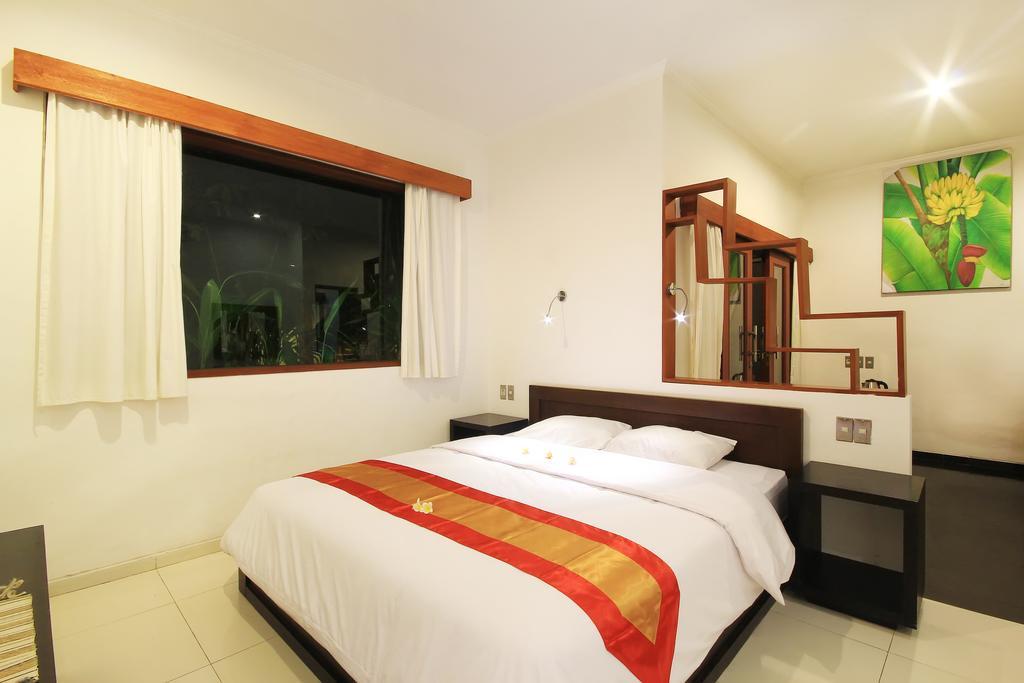 Letos Kubu Homestay Kuta Lombok Exterior foto