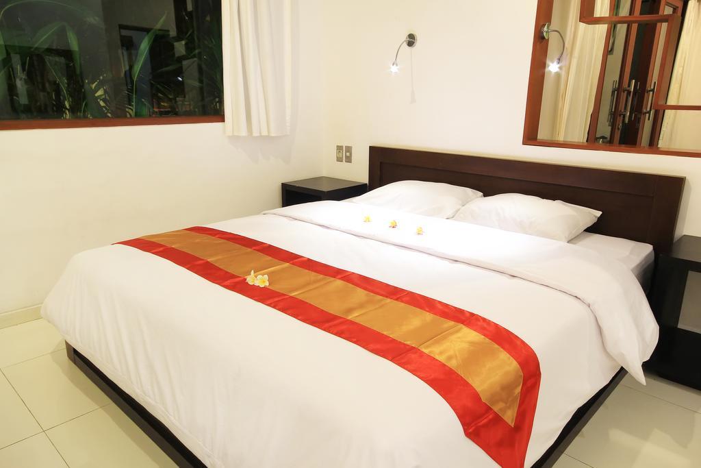 Letos Kubu Homestay Kuta Lombok Exterior foto