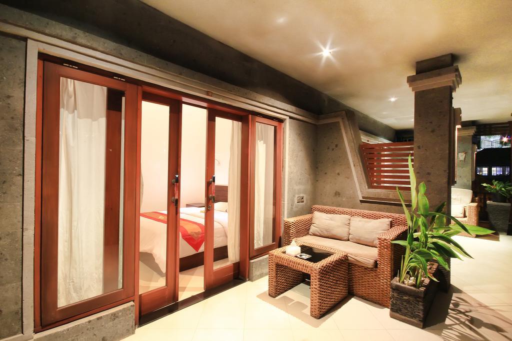 Letos Kubu Homestay Kuta Lombok Exterior foto