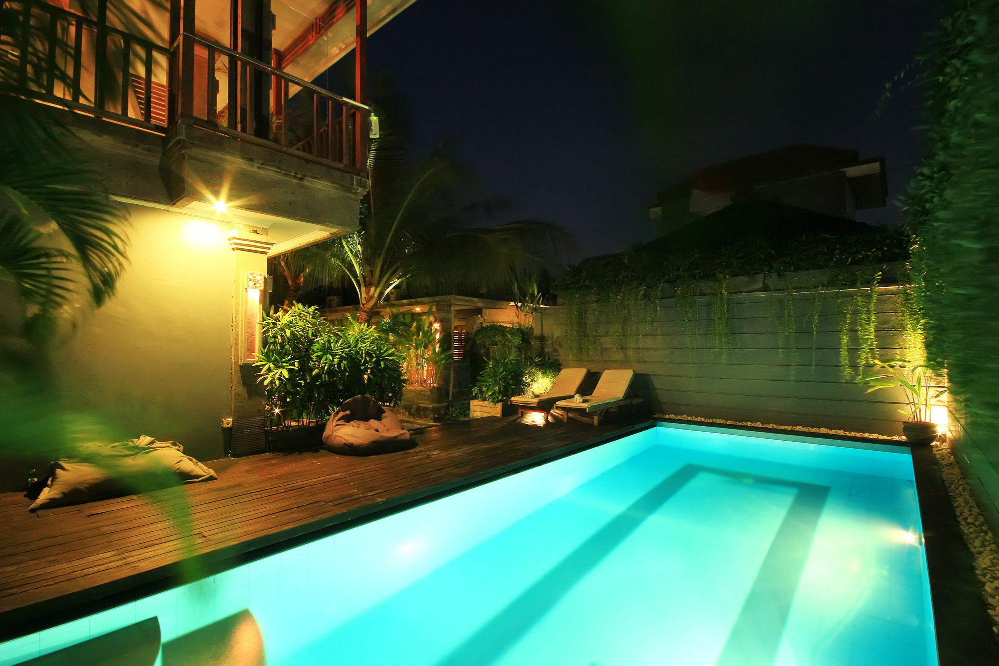 Letos Kubu Homestay Kuta Lombok Exterior foto